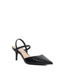 Classical - Black