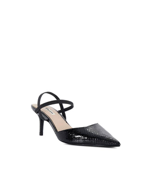 Classical - Black
