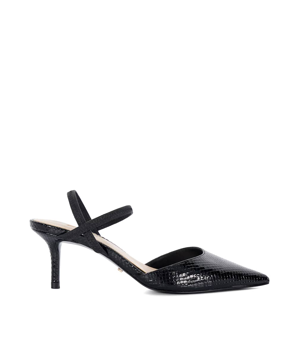 Classical - Black