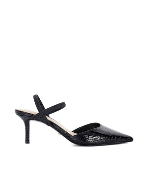 Classical - Black
