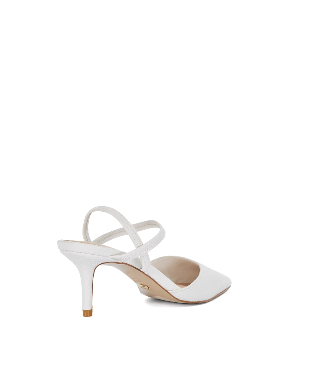 Classical - White