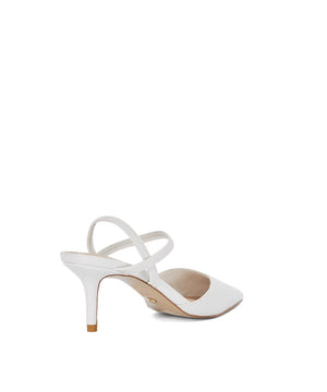 Classical - White