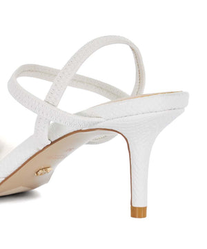 Classical - White