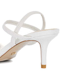 Classical - White