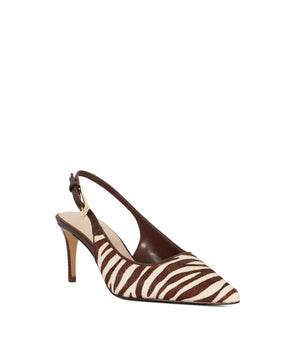 Closed - Zebra