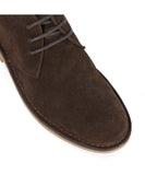 Creed - Brown Suede