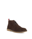 Creed - Brown Suede