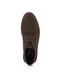 Creed - Brown Suede