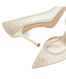 Cristelle - Gold
