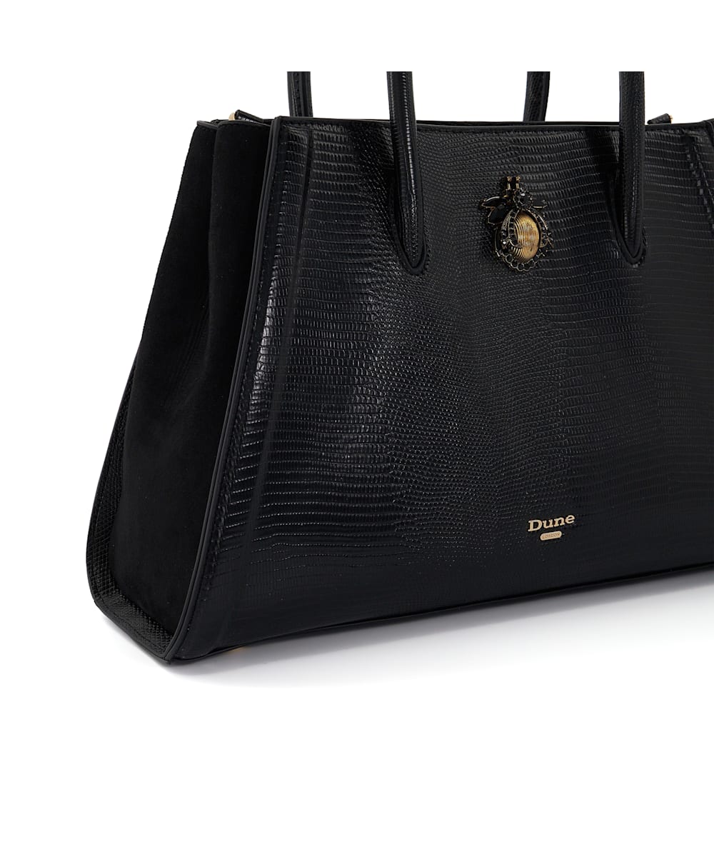 Daitlyn - Black