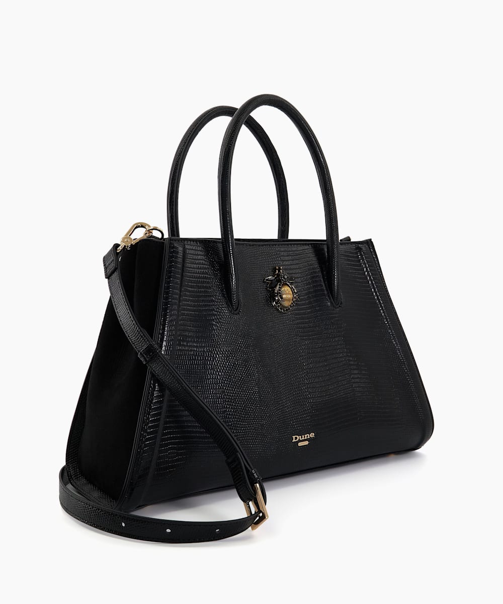 Daitlyn - Black