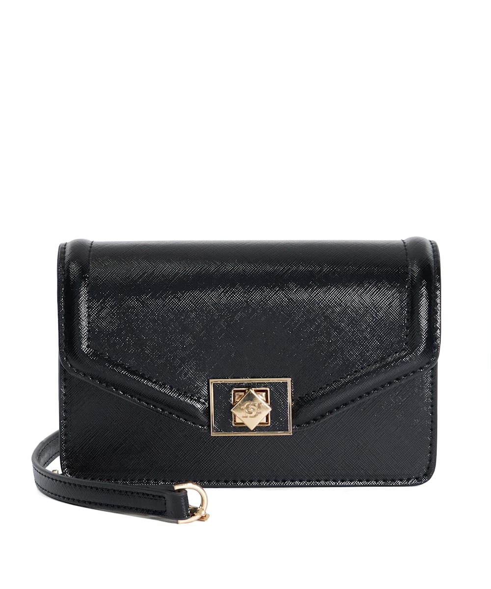 Dassia - Black