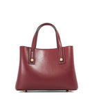 Deavie - Burgundy