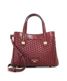 Deavie - Burgundy