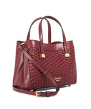 Deavie - Burgundy