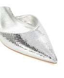 Debate - Silver