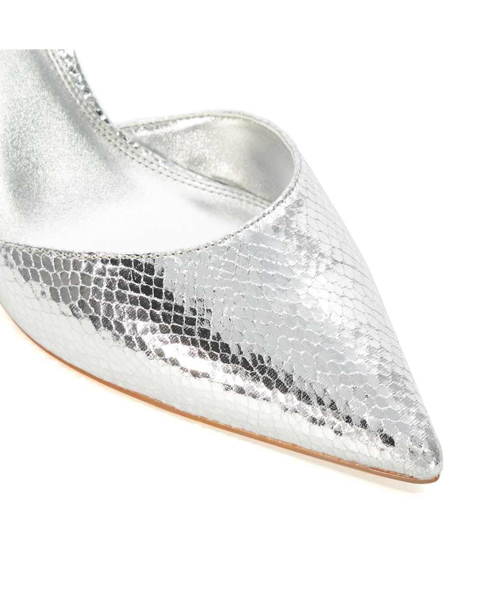 Debate - Silver