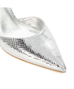 Debate - Silver