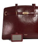 Define - Burgundy