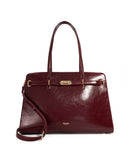 Define - Burgundy
