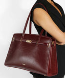 Define - Burgundy