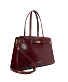 Define - Burgundy