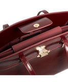 Define - Burgundy