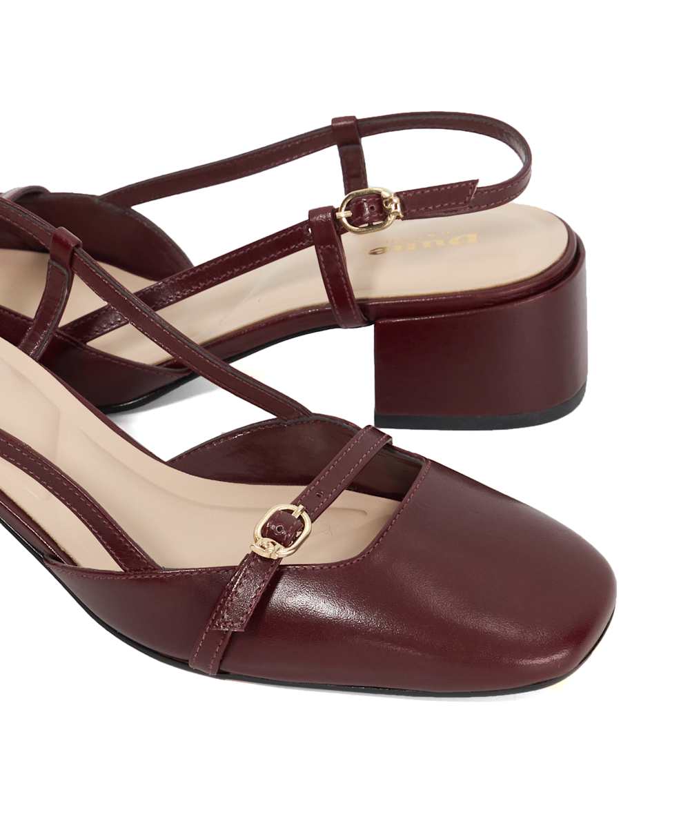 Definition - Burgundy