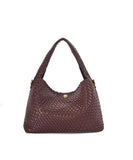 Deliberate - Burgundy