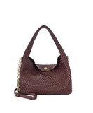 Deliberate - Burgundy