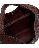 Deliberate - Burgundy