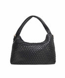 Deliberate L - Black