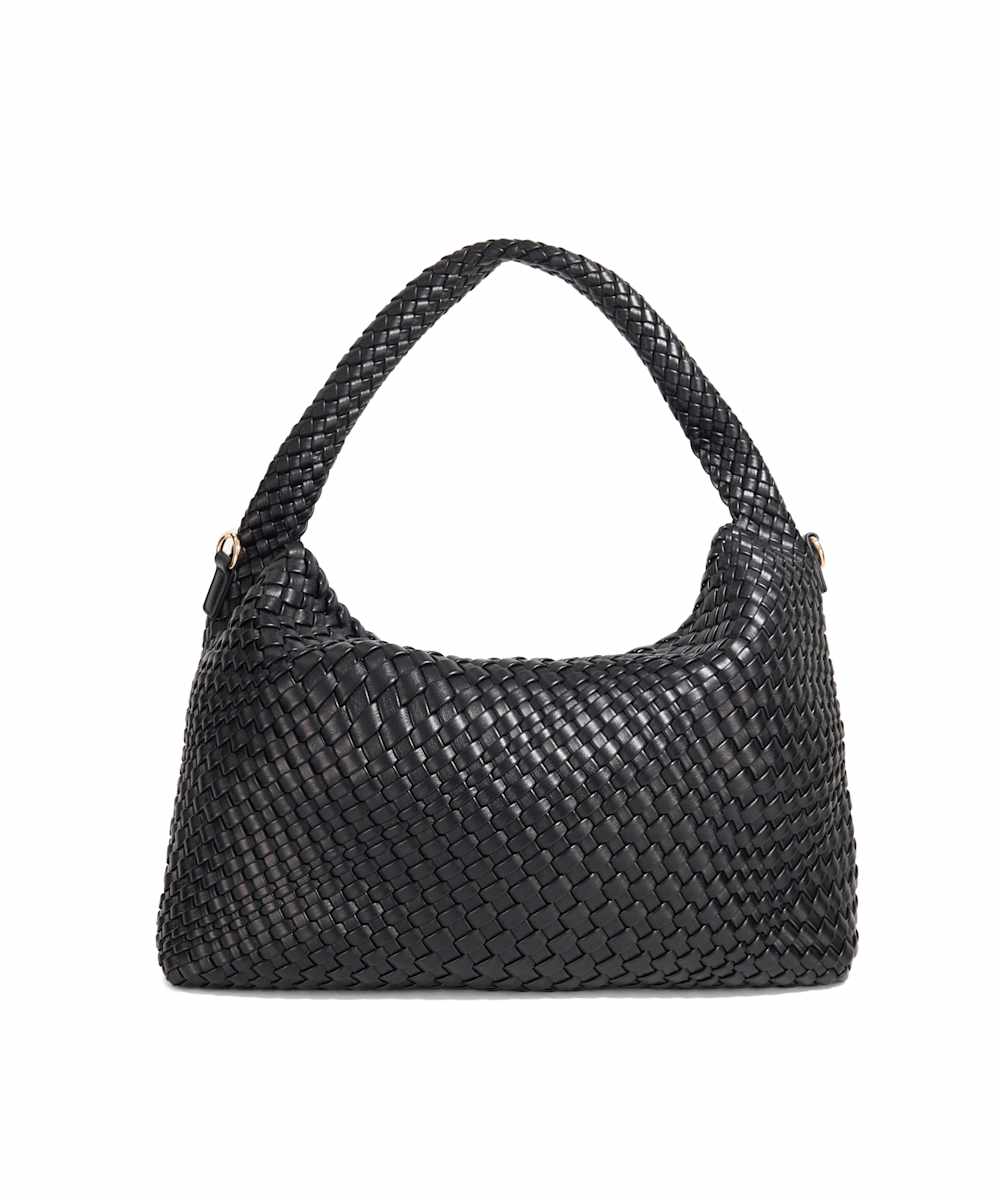 Deliberate L - Black