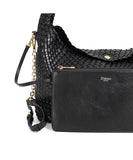 Deliberate L - Black