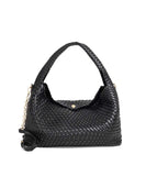 Deliberate L - Black