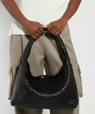 Deliberate L - Black