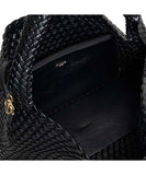 Deliberate L - Black