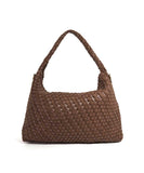 Deliberate L - Dark Brown