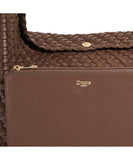 Deliberate L - Dark Brown