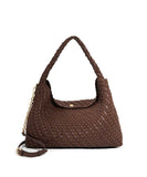 Deliberate L - Dark Brown