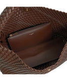 Deliberate L - Chocolate