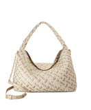 Deliberate L - Ecru