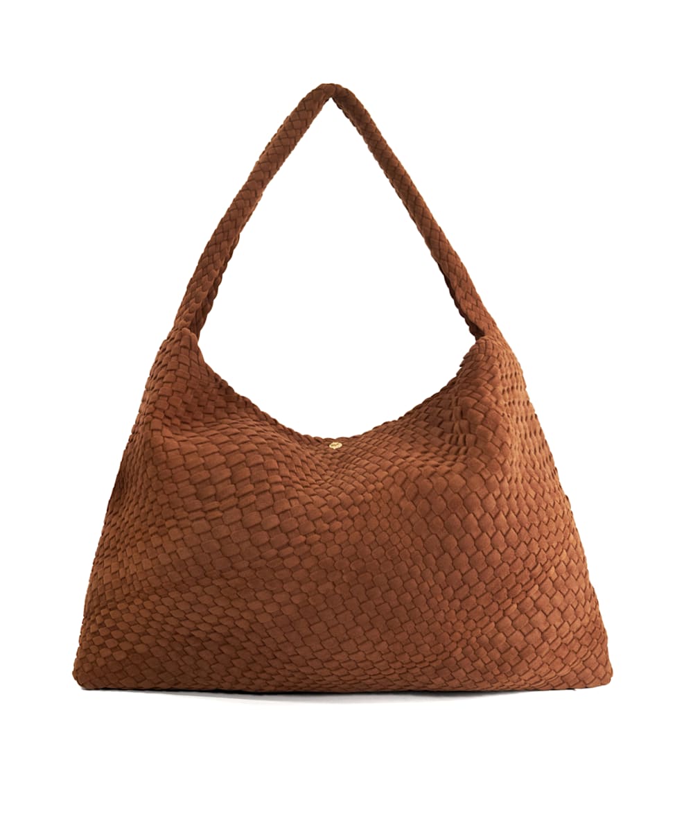 Deliberate XL - Brown