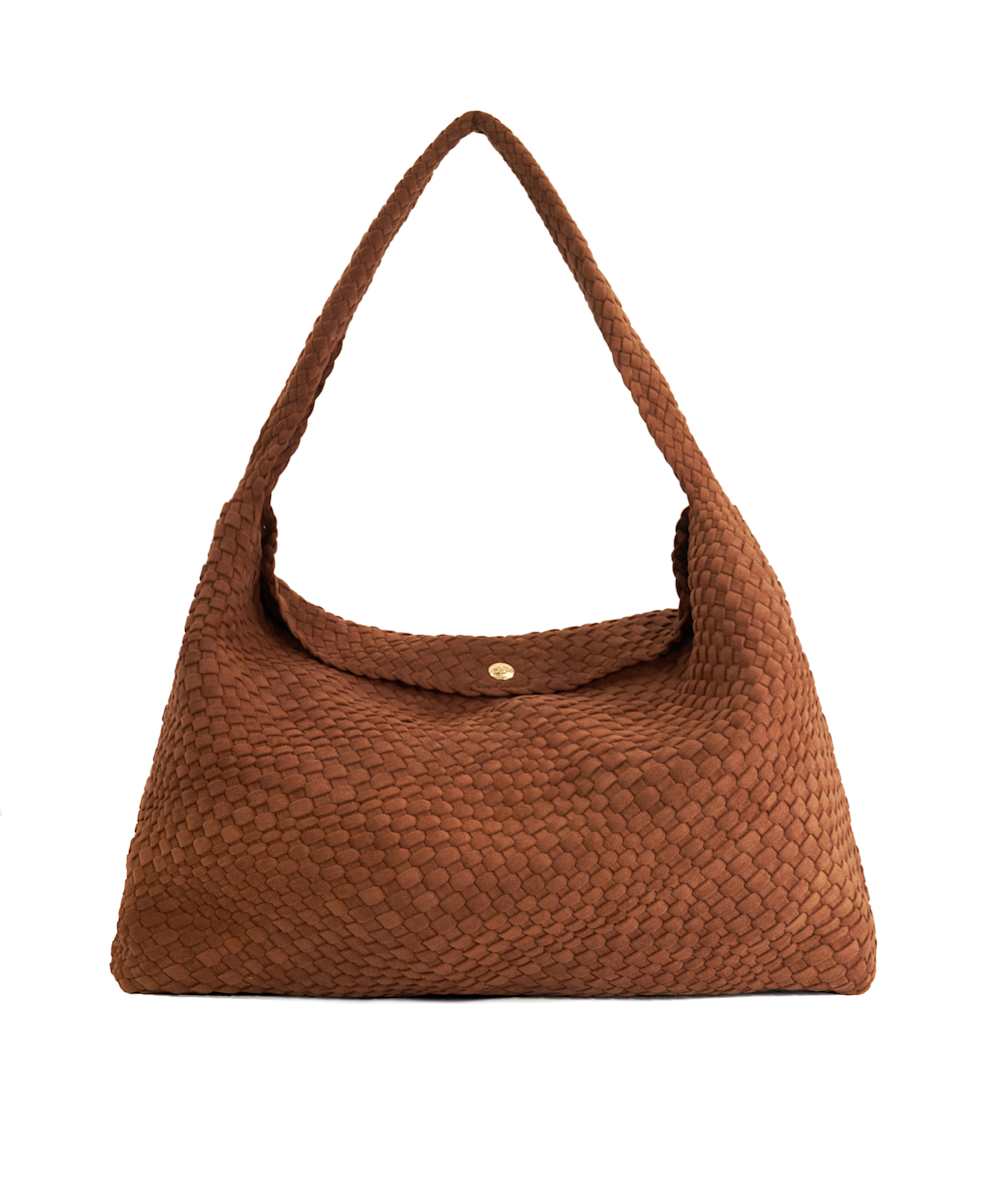 Deliberate XL - Brown