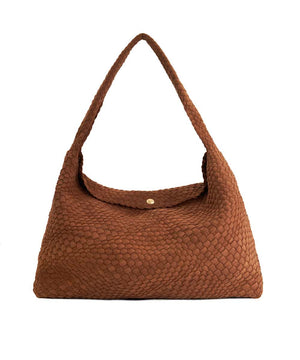 Deliberate XL - Brown