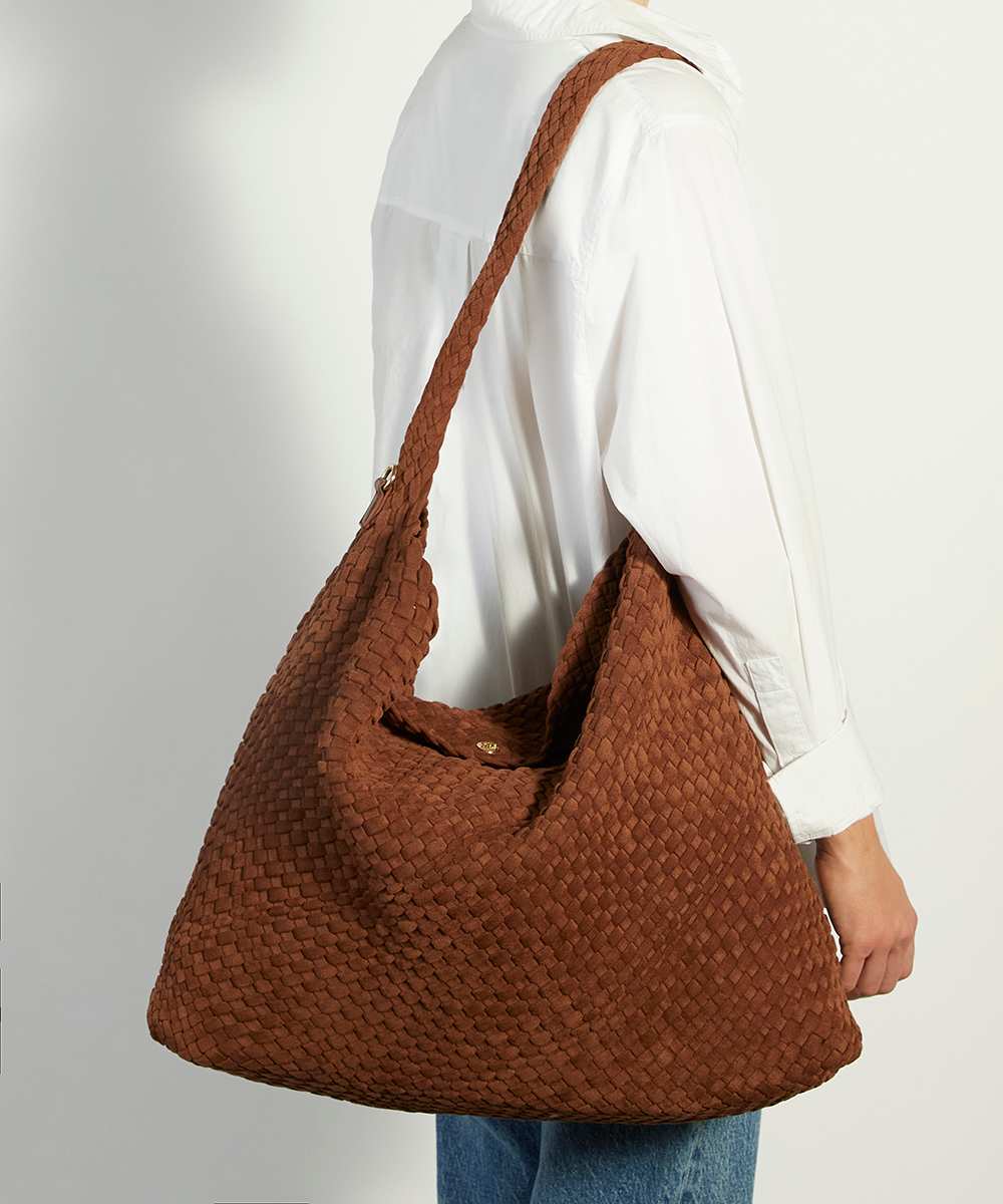 Deliberate XL - Brown