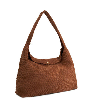 Deliberate XL - Brown