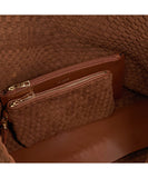 Deliberate XL - Brown