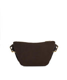 Delicately - Dark Brown