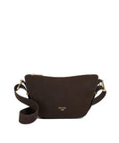 Delicately - Dark Brown